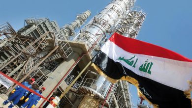العراق يحسم سقف إنتاج النفط.. 4.2 مليون برميل يومياً