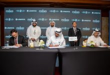 "مركز الكويت للابتكار "أطلق شراكة استراتيجية مع"Lonestar " الأمريكية لتطوير تخزين البيانات في الفضاء