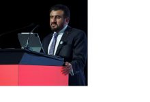 العضو المنتدب للتسويق العالمي بمؤسسة البترول الشيخ خالد الصباح : البترول تسلم الشحنات مباشرة للعملاء والكويت تصدر مليون برميل نفط يومياً مع تعافي حركة الناقلات عبر هرمز