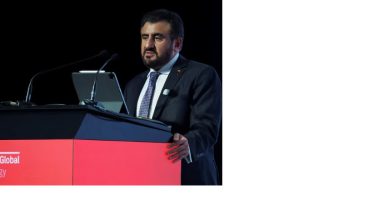 العضو المنتدب للتسويق العالمي بمؤسسة البترول الشيخ خالد الصباح : البترول تسلم الشحنات مباشرة للعملاء والكويت تصدر مليون برميل نفط يومياً مع تعافي حركة الناقلات عبر هرمز
