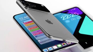 «أبل» تطوي صفحة التصميم التقليدي.. بأول «آيفون» قابل للطي يحمل الاسم الرمزي «V68» وسعره قد يبدأ من ألفي دولار
