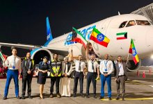 طيران الجزيرة تشغّل أولى رحلاتها إلى أديس أبابا رحلات مباشرة من الكويت تعزز الربط الجوي مع إثيوبيا