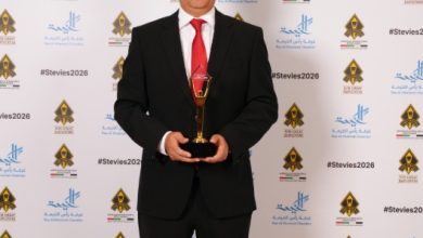Ooredoo الكويت تتوّج بست جوائز Stevie® لريادتها في الابتكار والتكنولوجيا والتحول الرقمي