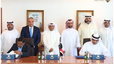 «داتافلو» توقع اتفاقية مع ووزارة التعليم العالي لتطوير منظومة التحقق من المؤهلات الأكاديمية