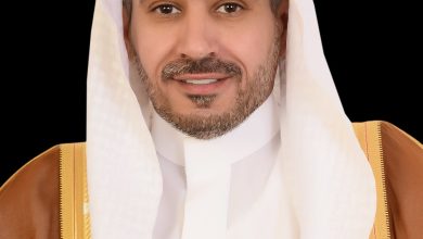 رئيس مجموعة الفريق الدولي يهنئ القيادة والشعب السعودي باليوم الوطني الـ96