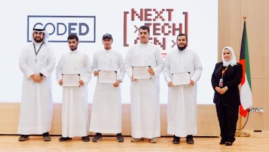 "طلبات" تتعاون مع أكاديمية "CODED" لتطوير المواقع بالذكاء الاصطناعي ضمن برنامجها الشهري "Next Tech Gen".. لتدريب طلبة جامعة عبدالله السالم