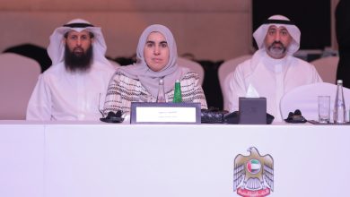 مجلس وزراء المالية العرب ناقش " صلابة الاقتصاد الكلي"