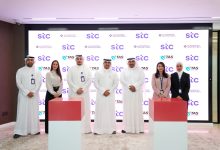 stc الراعي البلاتيني ل "الشهيد أدڤنتشرز" في المرحلة الثالثة من حديقة الشهيد