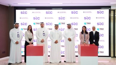 stc الراعي البلاتيني ل "الشهيد أدڤنتشرز" في المرحلة الثالثة من حديقة الشهيد