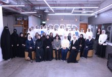 مركز (الموهبة) يختتم برنامج (ai من الفكرة إلى التطبيق) بالتعاون مع أكاديمية coded