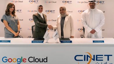 ساي نت تعيد رسم ملامح البنية الائتمانية في الكويت عبر تعاون استراتيجي معCloud Google