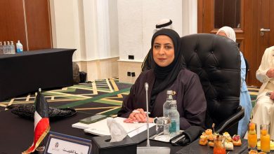 الكويت تشارك في اجتماع تنسيقي لمجلس وزراء العمل الخليجيين