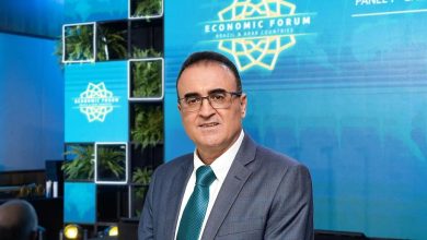 المنتدى الاقتصادي العربي البرازيلي يطرح مبادرات لتعزيز التعاون الاقتصادي العربي البرازيلي عبر الحلول الرقمية والذكاء الاصطناعي والتقنيات المتقدمة