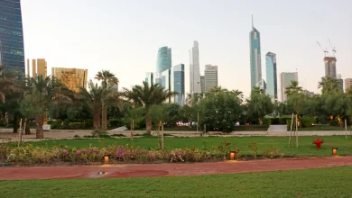 «العجيري العلمي»: أول منازل الخريف بدأت.. و7 ظواهر فلكية في سبتمبر