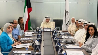 «الاتصالات» تبحث مع «مايكروسوفت» متطلبات تنفيذ مشروع مراكز البيانات