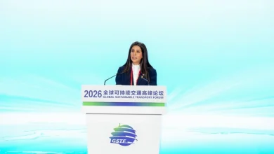 المشعان: تطوير بنية تحتية حديثة للنقل ركيزة لتحقيق أهداف رؤية الكويت 2035