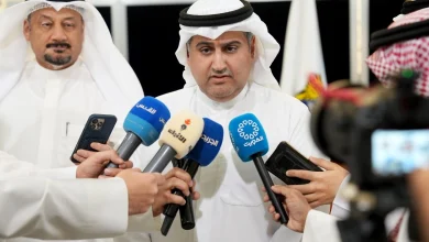 السميط: انخفاض قضايا العنف الأسري 36% خلال 6 أشهر
