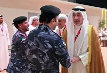 مؤتمر الأمم المتحدة لمنع الجريمة ينطلق بأبوظبي بمشاركة النائب الأول