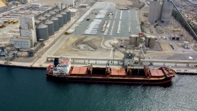 نفط عمان يتخطى حاجز 125 دولاراً للبرميل