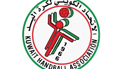 منتخب الكويت لكرة اليد يستهل مشواره الآسيوي بالفوز على إيران 26-24