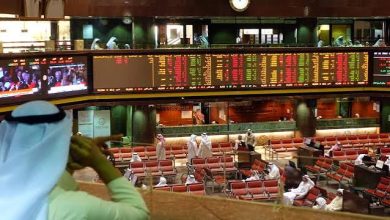 تباين مؤشرات البورصة... «الأول» يتماسك مقابل ضغوط على «الرئيسي»