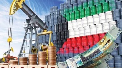 الشال : الكويت صدرت ثلثَي انتاجها النفطي في اغسطس ومعدل سعر البرميل لشهر أغسطس 83.5 دولار