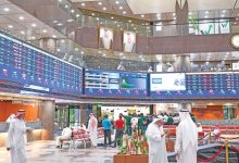 بورصة الكويت تخسر 456 مليون دينار من قيمتها السوقية.. في أسبوع