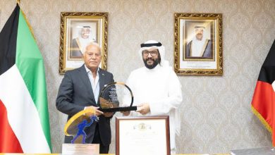 «الصحة» تكرّم البروفيسور موسى خورشيد لحصوله على جائزة الريادة العالمية بجراحة السمنة