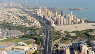 229.7ألف مبنى في الكويت بنهاية يونيو بنمو 2.3% خلال 12 شهراً