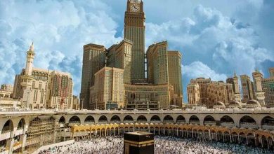 الكويت تدين محاولة الحوثي استهداف مكة المكرمة بطائرة مسيّرة