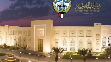 الكويت تدين بشدة اعتداءات الحوثيين على السعودية واستهداف السفن التجارية في البحر الأحمر