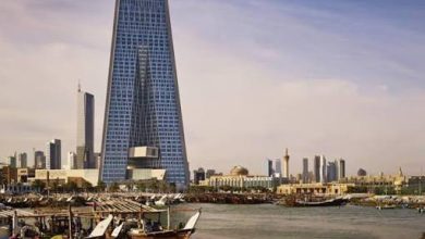 399.3 مليون دينار أرباح «المركزي» في 2025/2026