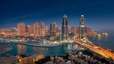 قطر تجمع 3 مليارات دولار من أول إصدار سندات دولية هذا العام طلبات المستثمرين تتجاوز 6.8 مليار دولار