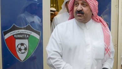 الكويت تتقدم رسمياً لاستضافة كأس آسيا للصالات 2028