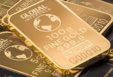 الذهب يرتفع بدعم من ضعف الدولار