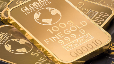 الذهب يرتفع بدعم من ضعف الدولار