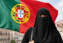 سفارة الكويت بلشبونة: حظر تغطية الوجه بالأماكن العامة في البرتغال يدخل حيز التطبيق 23 سبتمبر