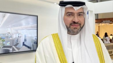 رئيس هيئة الطيران المدني: قانون تنظيم استخدام الدرون خطوة رائدة لتعزيز سلامة الملاحة الجوية بالبلاد