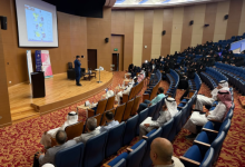 «الإطفاء» تنظم محاضرة توعوية بعنوان «كن واعياً وقت الطوارئ» في «الشؤون الإسلامية»