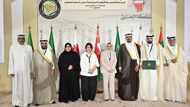 الجحيدلي: دعم تنافسية الصناعة الكويتية وفتح أسواق جديدة
