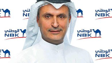الوطني يشارك في الاجتماعات السنوية لصندوق النقد ومجلس محافظي البنك الدولي في بانكوك ويرأس وفد بنك نائب رئيس مجلس الإدارة والرئيس التنفيذي عصام الصقر