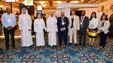 خلال أعمال المؤتمر الدولى الثالث عشر للسلامة والصحة والبيئة المهنية ومنع الخسائر2026