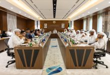 الكويت تبحث تسريع التحول في قطاع الطاقة حتى 2035