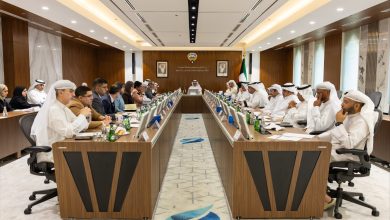 الكويت تبحث تسريع التحول في قطاع الطاقة حتى 2035