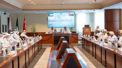 "غرفة التجارة": التكامل بين رؤية (كويت جديدة 2035) ورؤية (عمان 2040) فرصة استراتيجية لتعزيز التعاون بين البلدين