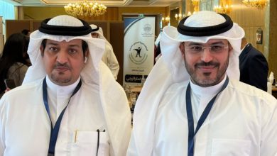 عبدالرحمن الحوطي: مؤتمر المحاماة الكويتي الثاني منصة خليجية وعربية لمواكبة التحولات القانونية والاقتصادية