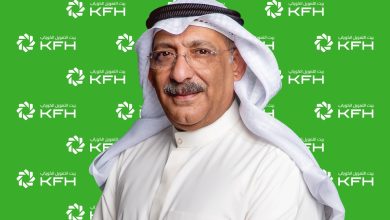 «بيت التمويل» يشارك في قمة MoneyTech 2026