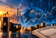 العالم في أسبوع .. الأسواق تتابع عوائد السندات وسط صعود النفط ومخاوف التضخم