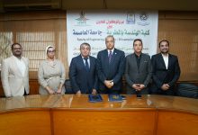 خطوة جديدة نحو الأمان.. جامعة العاصمة تؤهل كوادر متخصصة في الوقاية من الحرائق