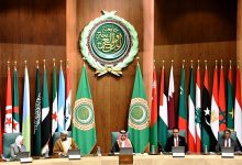 البرلمان العربي ينتخب أربعة نواب للرئيس في جلسة إجرائية لاختيار هيئة مكتبه